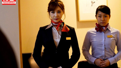 Số phận nghiệt ngã của nữ tiếp viên hàng không Kirara Asuka